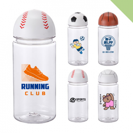 그라운드 스포츠 보틀 에코젠 350 #2