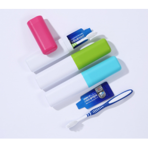 치약 칫솔세트 8호