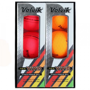 볼빅 비비드매직 6구 베이직 세트