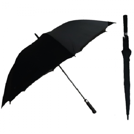 [무표] 위드 75-8K 올화이바 폰지 매직 장우산 #2