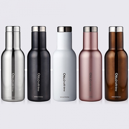 오슬로 핀 텀블러 [350ml,550ml] #2