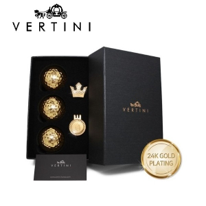 황금볼3왕관 볼마커1,하단클립1개세트