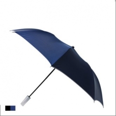 [아쿠아시티] 2단 폴리 실버 우산