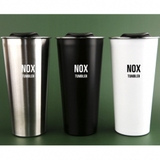 녹스 프리미엄 진공 스텐 텀블러 500ml