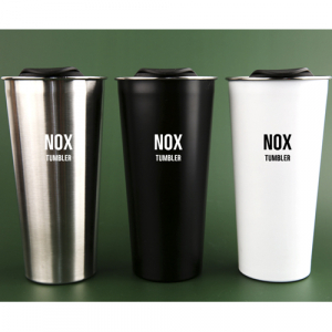녹스 프리미엄 진공 스텐 텀블러 500ml