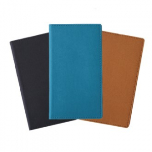 카시아 습식 봉제 수첩 고급형 48절