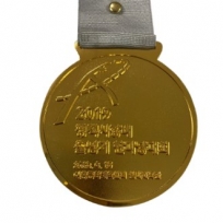 줄넘기 대회 메달
