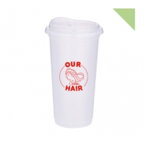 더 야노스 불투명 리유저블 700ml