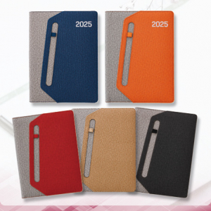 26년MD 프린스 스프링 다이어리 25절