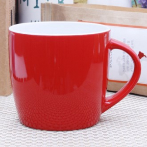 테라 유광 레드 MJ