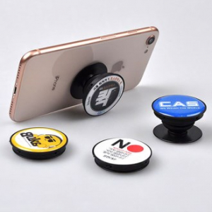 그립팝 스마트폰 거치대