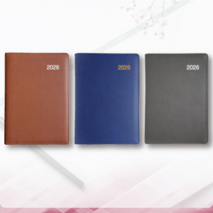 26년 심플 인스프링 다이어리 25절