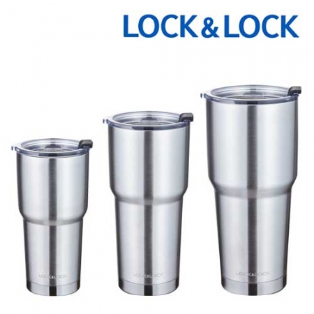 락앤락 보온보냉 스윙텀블러 470ml #2
