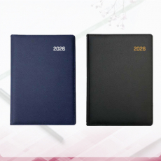 26년 엘리트 스프링 다이어리 25절
