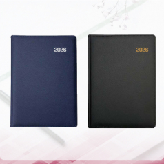 26년 엘리트 스프링 다이어리 25절