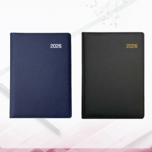 26년 엘리트 스프링 다이어리 25절