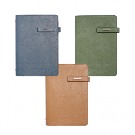 뉴벨라 시스템 다이어리 40절 #2