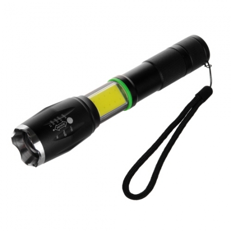 9 IN 1 신퓨전 하이파워 줌랜턴-고급형 #4