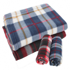 폴라폴리스 무릎담요 (100*80)