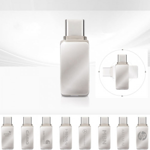 레트로 C-OTG USB 메모리 64기가