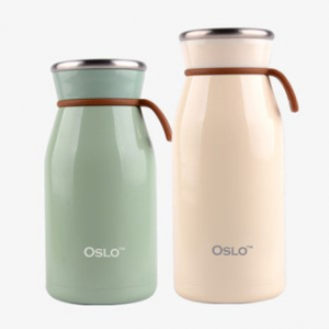 밀크 텀블러 350ml / 450ml