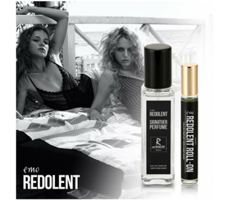 레돌런트 시그니쳐 롤온 향수 #3
