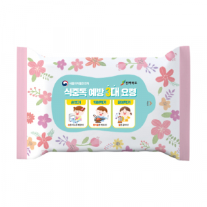 30매 맘이고운 물티슈