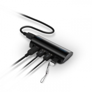 스파이어 스마트 USB 3.0 허브