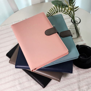 2026 간지스 소프트 시스템 다이어리 25절