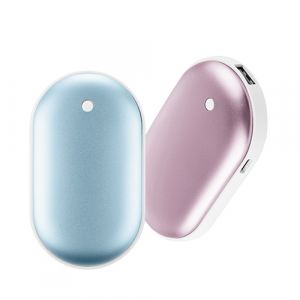 ALIO 히팅포켓 5000mAh 손난로 보조배터리