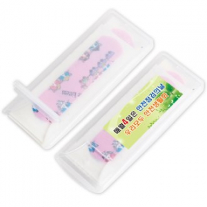 휴대용 스마트 캐릭터 밴드 6호 (5매)