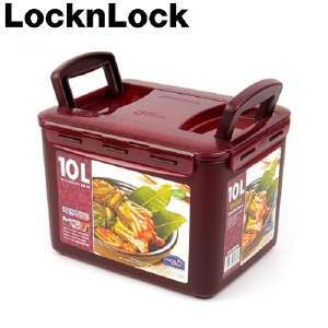 락앤락_886WN 뉴김치통:정석 10L