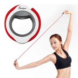 세인트프로 스트레칭 밴드 (1개입) / 튜빙 밴드 / 라텍