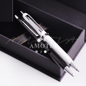 아모티아 리베 금속볼펜