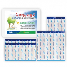 그린 구급함 1호 (15P)