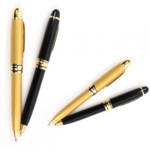 패스톤 미니 볼펜