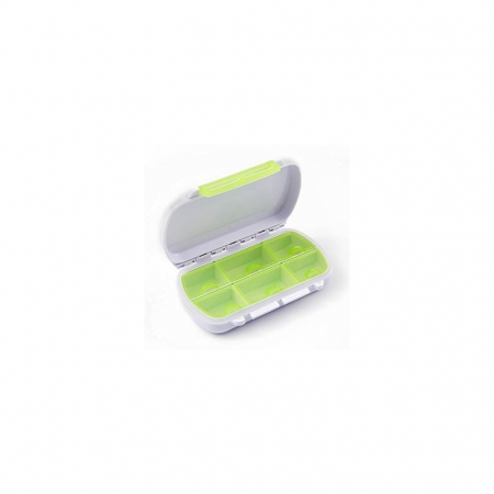 주간 알약통 1호(6칸) #4