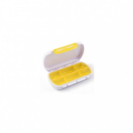 주간 알약통 1호(6칸) #5