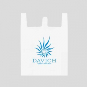 비닐 쇼핑백 - HDPE300 / 비닐 봉투, 비닐백, 플라스틱백