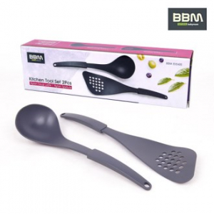 베이비맘 조리도구 2P 세트