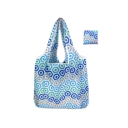 포켓 고리형 장바구니 6종 #4