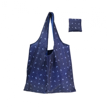 포켓 고리형 장바구니 6종 #3