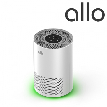 allo알로A100거실/원룸형 공기청정기 #2