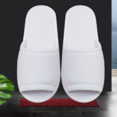 일회용 슬리퍼 실내화