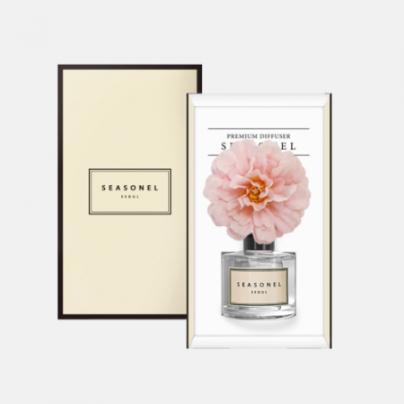 시즈넬 차량용 디퓨져 50ml 지니아 #2