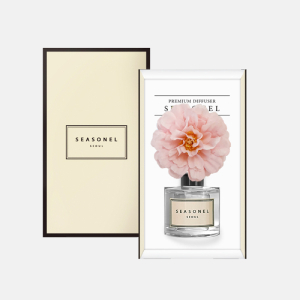 시즈넬 차량용 디퓨져 50ml 지니아