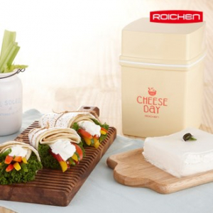 로이첸 치즈 메이커 옐로우