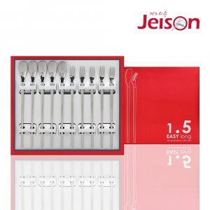 [제이손] 이지롱 티스푼 포크10P (EZ10)