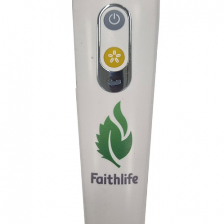 나오 무선 진동 핸드 안마기 NAO-H5600 #6