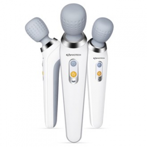 나오 무선 진동 핸드 안마기 NAO-H5600